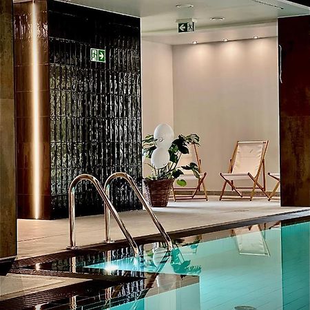 Apartamenty Wyspa Solna By Vacation Rental - Basen, Sauna, Jacuzzi, Silownia W Cenie Kolobrzeg Luaran gambar