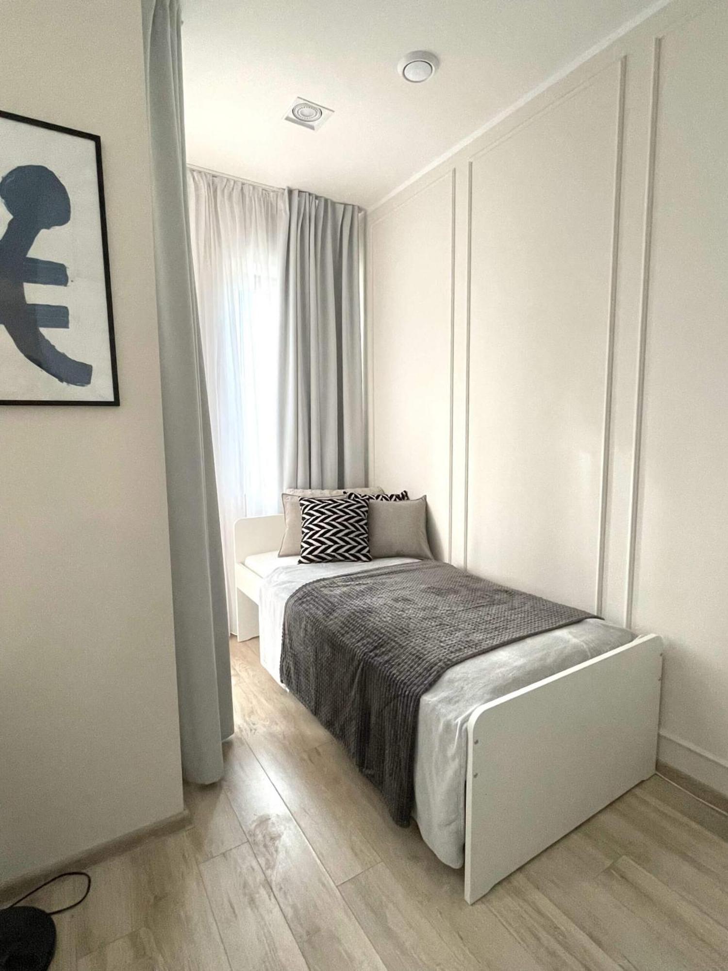 Apartamenty Wyspa Solna By Vacation Rental - Basen, Sauna, Jacuzzi, Silownia W Cenie Kolobrzeg Luaran gambar