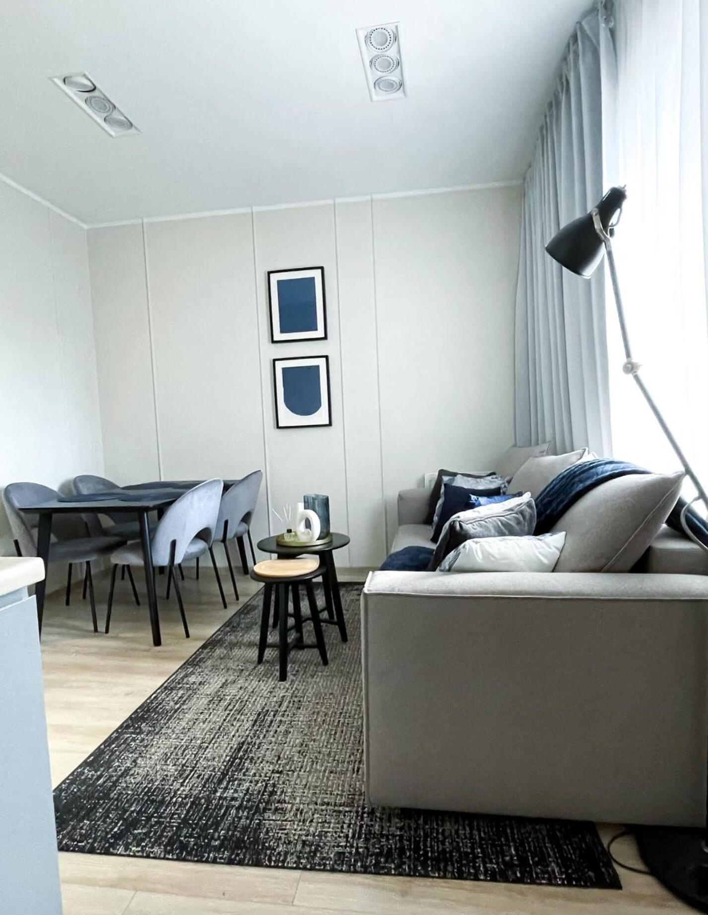 Apartamenty Wyspa Solna By Vacation Rental - Basen, Sauna, Jacuzzi, Silownia W Cenie Kolobrzeg Luaran gambar
